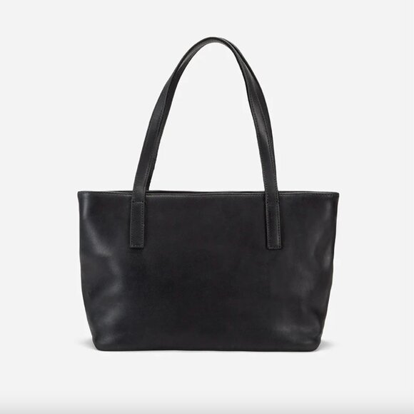 NWT Parker Clay Eden Carryall Tote Bag - Black - Picture 1 of 6